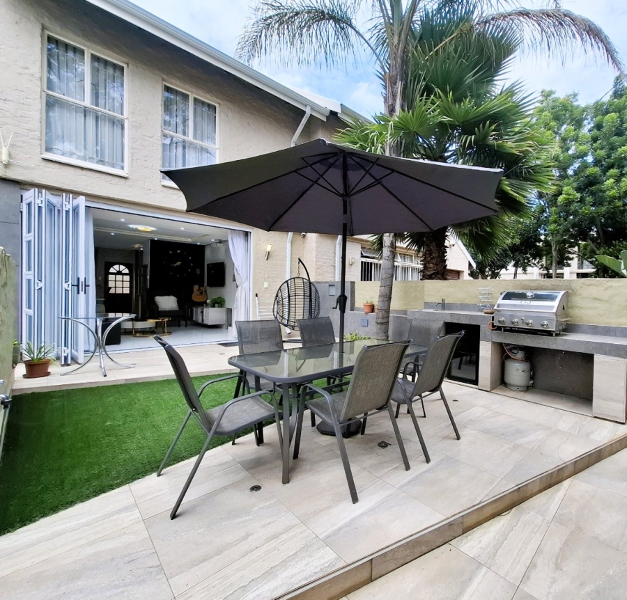 To Let 2 Bedroom Property for Rent in Hatfield Gauteng