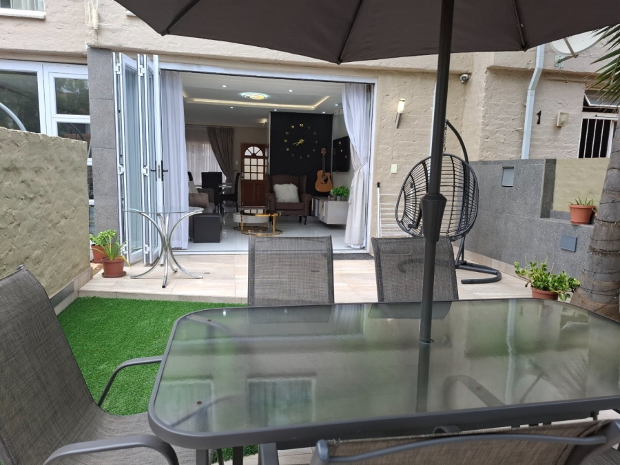 To Let 2 Bedroom Property for Rent in Hatfield Gauteng