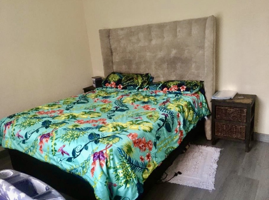 To Let 2 Bedroom Property for Rent in Halfway Gardens Gauteng
