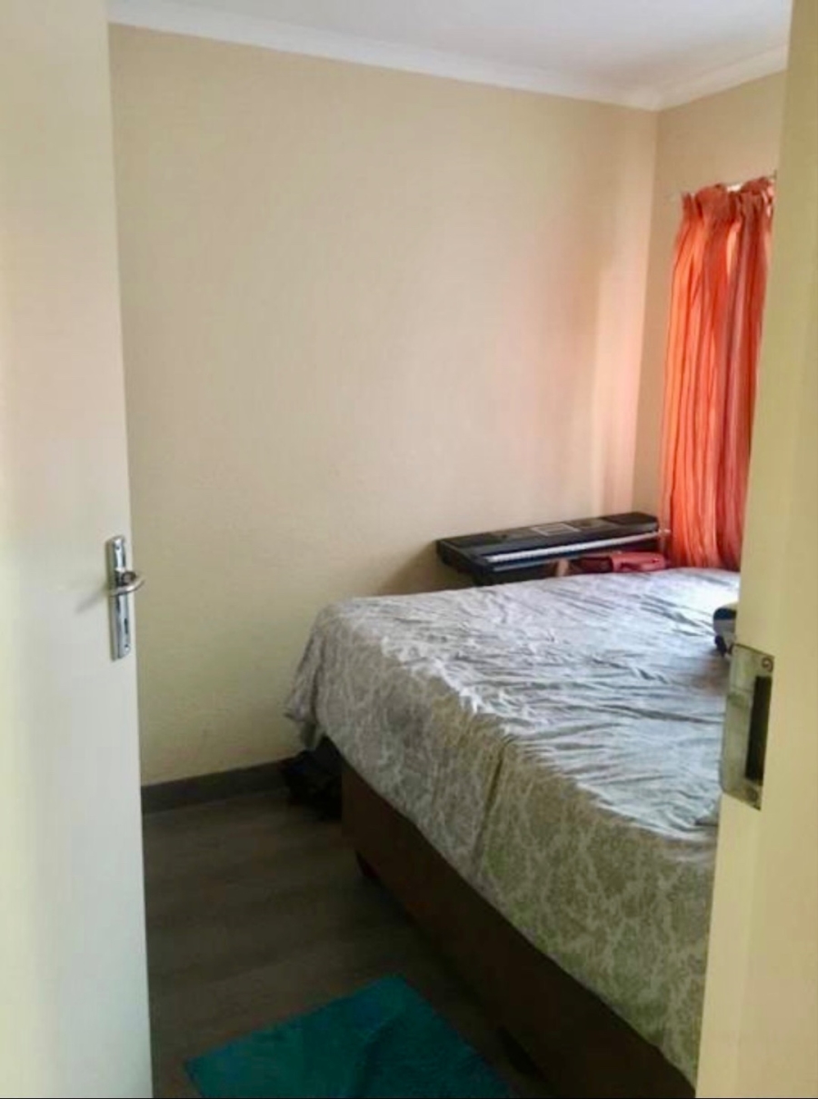 To Let 2 Bedroom Property for Rent in Halfway Gardens Gauteng