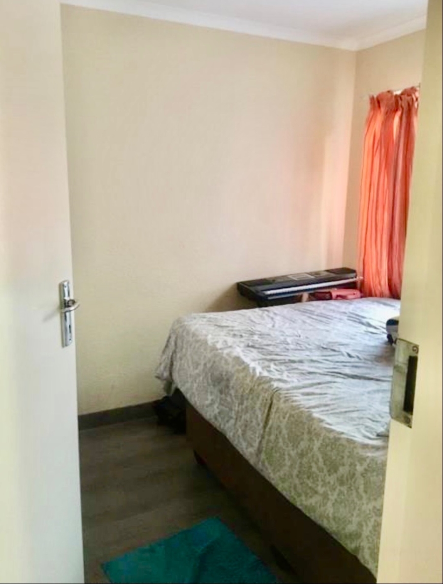 To Let 2 Bedroom Property for Rent in Halfway Gardens Gauteng