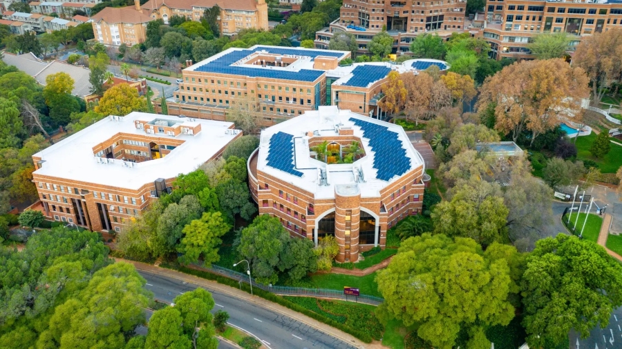 To Let commercial Property for Rent in Hyde Park Gauteng