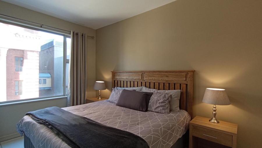 2 Bedroom Property for Sale in Rosebank Gauteng