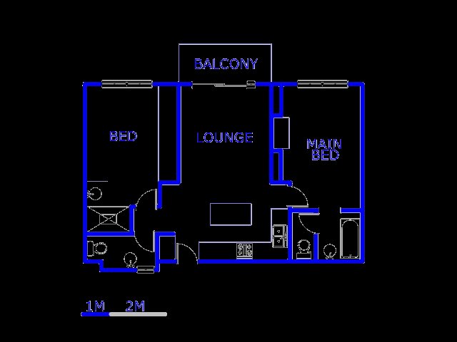 2 Bedroom Property for Sale in Rosebank Gauteng