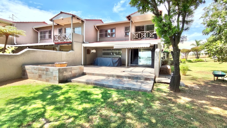 3 Bedroom Property for Sale in Vaal Marina Gauteng