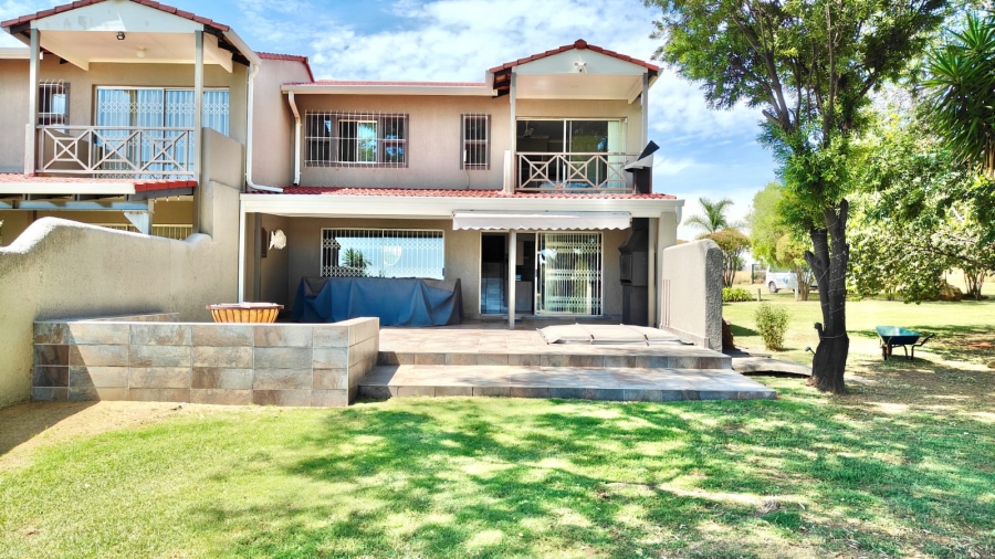 3 Bedroom Property for Sale in Vaal Marina Gauteng