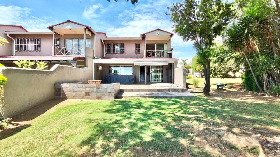 3 Bedroom Property for Sale in Vaal Marina Gauteng