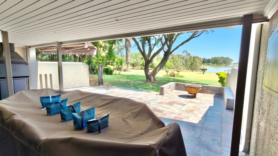 3 Bedroom Property for Sale in Vaal Marina Gauteng