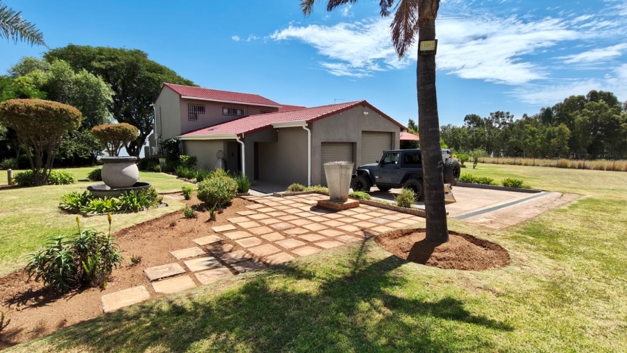 3 Bedroom Property for Sale in Vaal Marina Gauteng