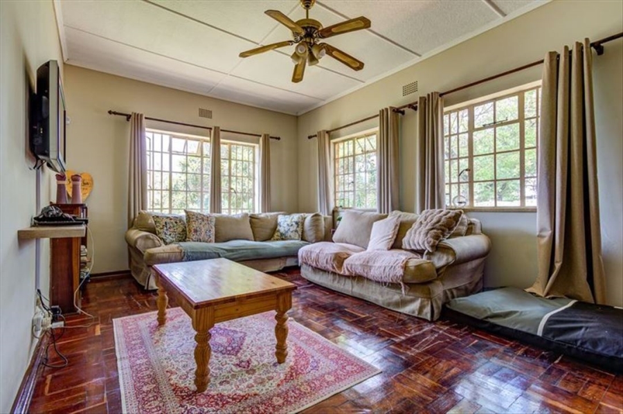 3 Bedroom Property for Sale in Cinderella Gauteng