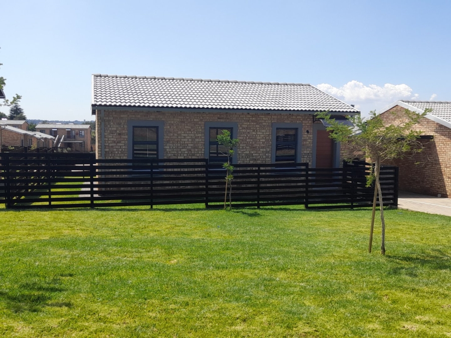 3 Bedroom Property for Sale in Groblerpark Gauteng