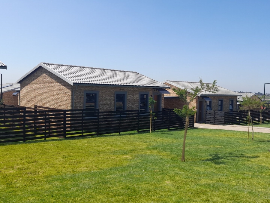 3 Bedroom Property for Sale in Groblerpark Gauteng