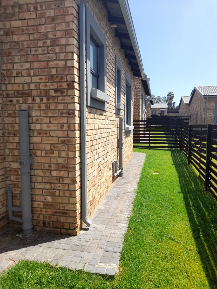 3 Bedroom Property for Sale in Groblerpark Gauteng