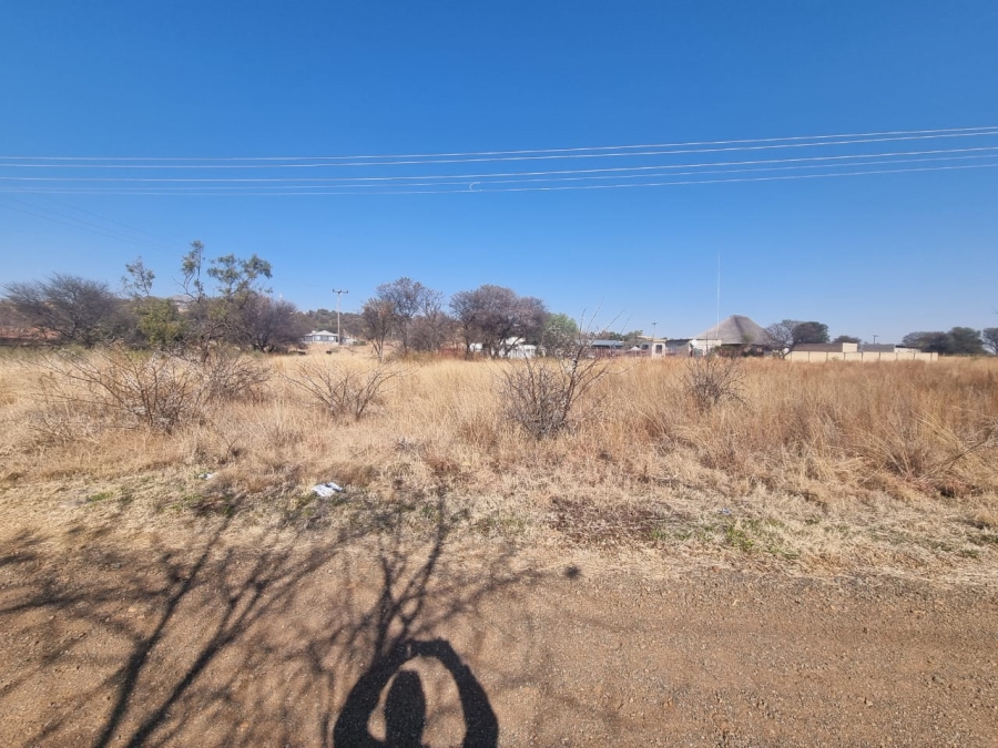  Bedroom Property for Sale in Vaaloewer Gauteng