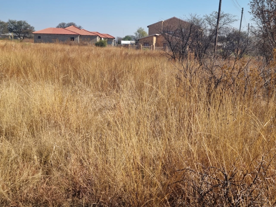 Bedroom Property for Sale in Vaaloewer Gauteng