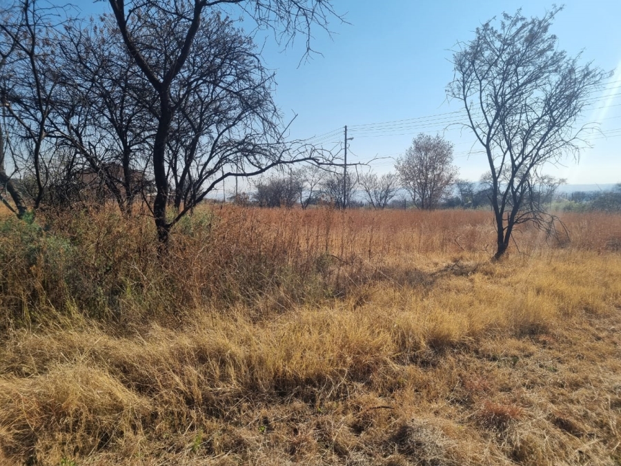  Bedroom Property for Sale in Vaaloewer Gauteng