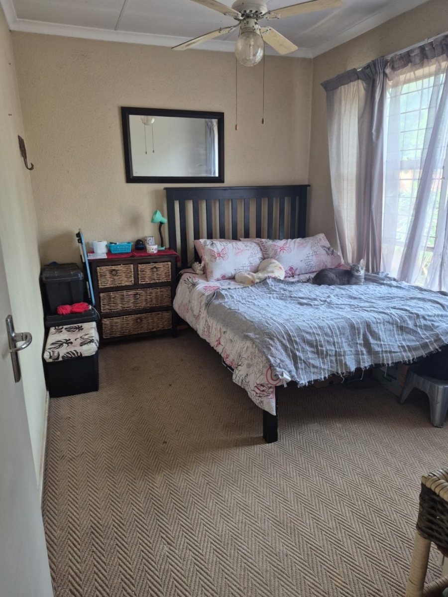 3 Bedroom Property for Sale in Heuwelsig Estate Gauteng