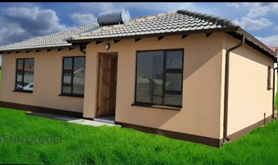 3 Bedroom Property for Sale in Windmill Park Gauteng
