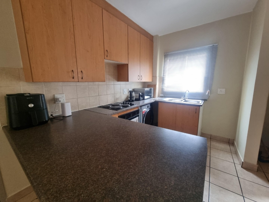 2 Bedroom Property for Sale in Paramount Estate Gauteng