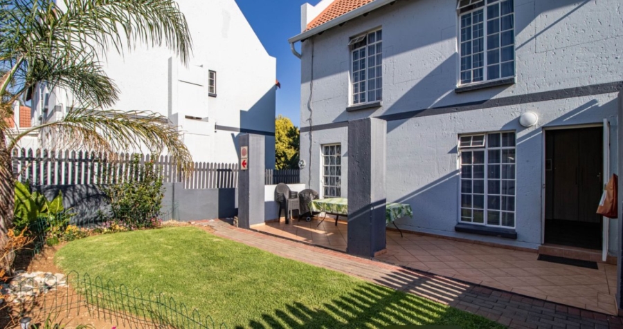 3 Bedroom Property for Sale in Eden Glen Gauteng