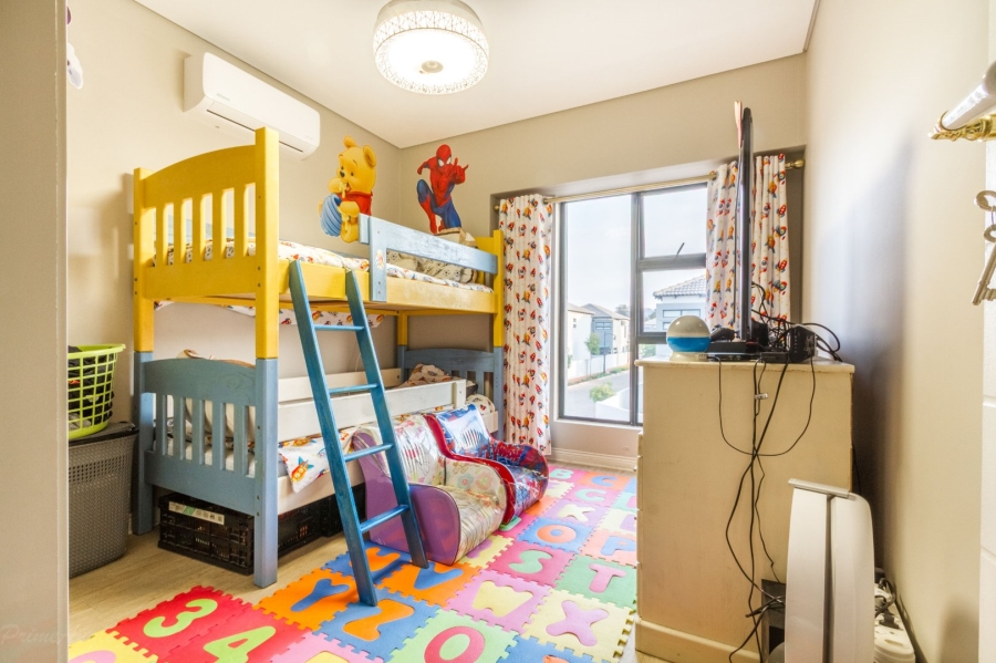 3 Bedroom Property for Sale in Equestria Gauteng