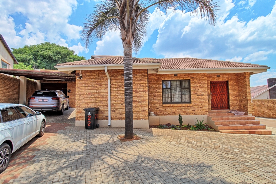 2 Bedroom Property for Sale in Germiston South Gauteng
