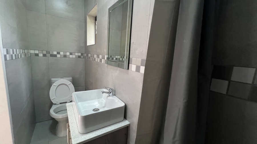 To Let 1 Bedroom Property for Rent in Bedfordview Gauteng