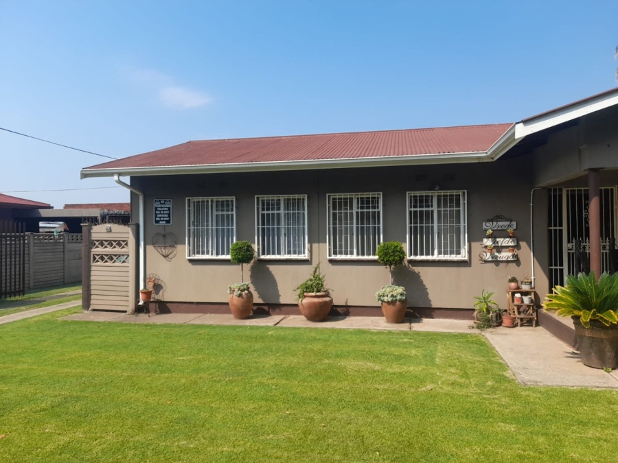 3 Bedroom Property for Sale in Vanderbijlpark SW 1 Gauteng