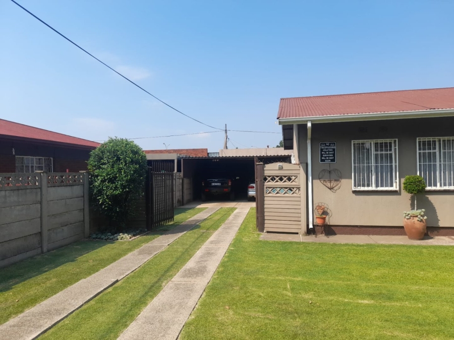 3 Bedroom Property for Sale in Vanderbijlpark SW 1 Gauteng