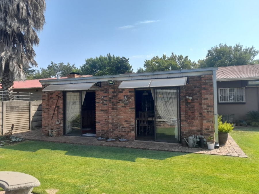 3 Bedroom Property for Sale in Vanderbijlpark SW 1 Gauteng