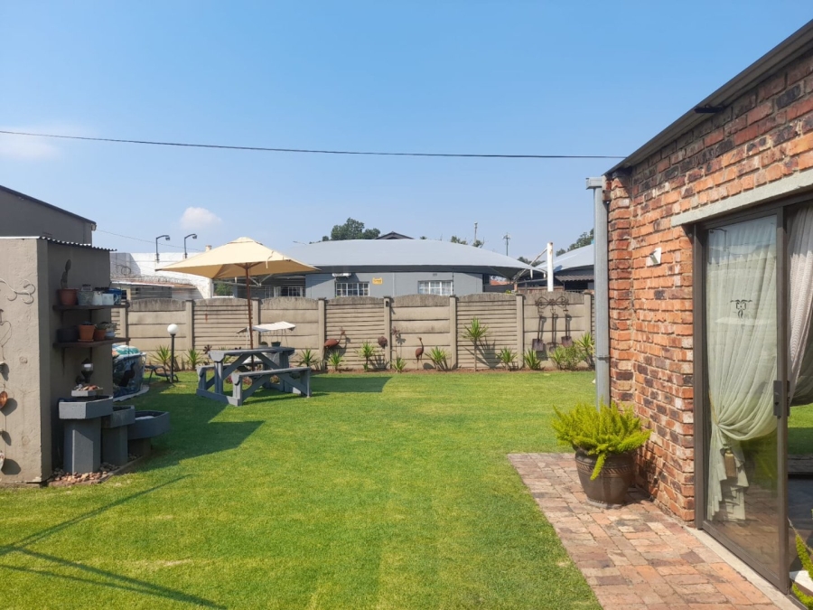 3 Bedroom Property for Sale in Vanderbijlpark SW 1 Gauteng