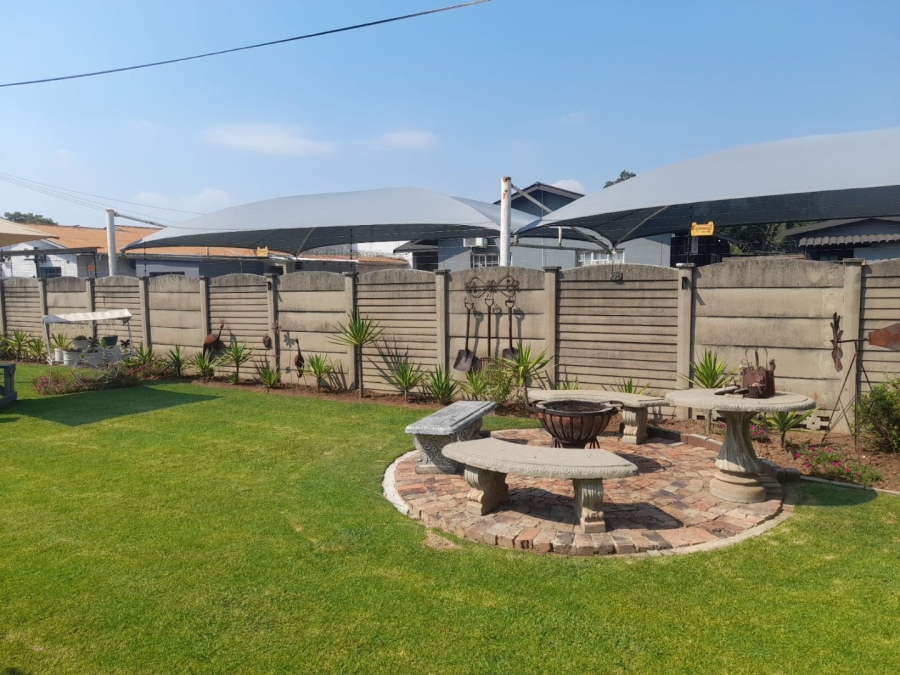 3 Bedroom Property for Sale in Vanderbijlpark SW 1 Gauteng