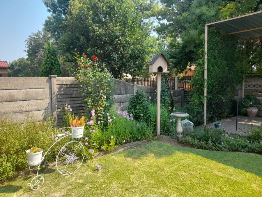 3 Bedroom Property for Sale in Vanderbijlpark SW 1 Gauteng