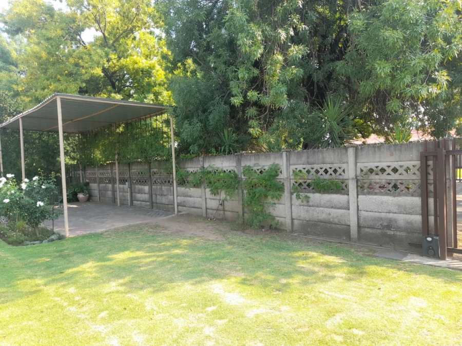 3 Bedroom Property for Sale in Vanderbijlpark SW 1 Gauteng