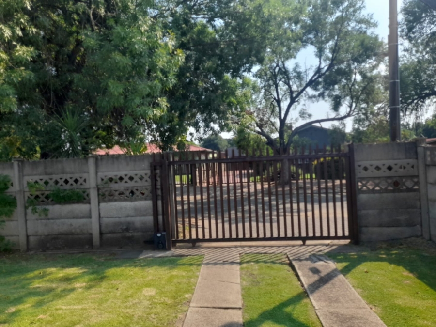 3 Bedroom Property for Sale in Vanderbijlpark SW 1 Gauteng