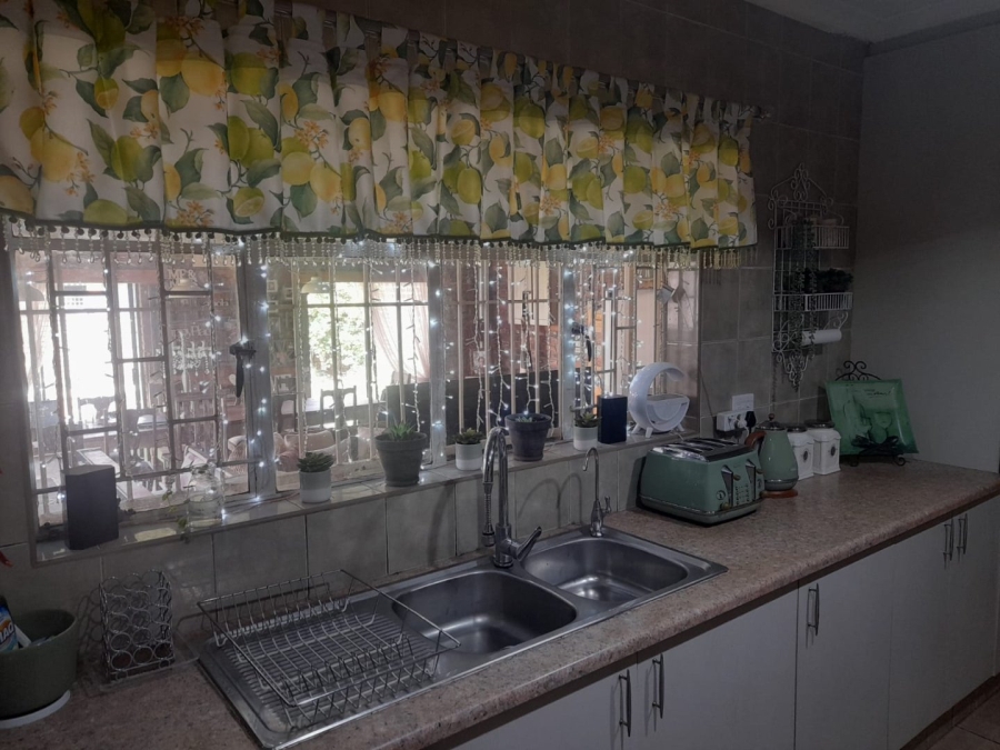 3 Bedroom Property for Sale in Vanderbijlpark SW 1 Gauteng