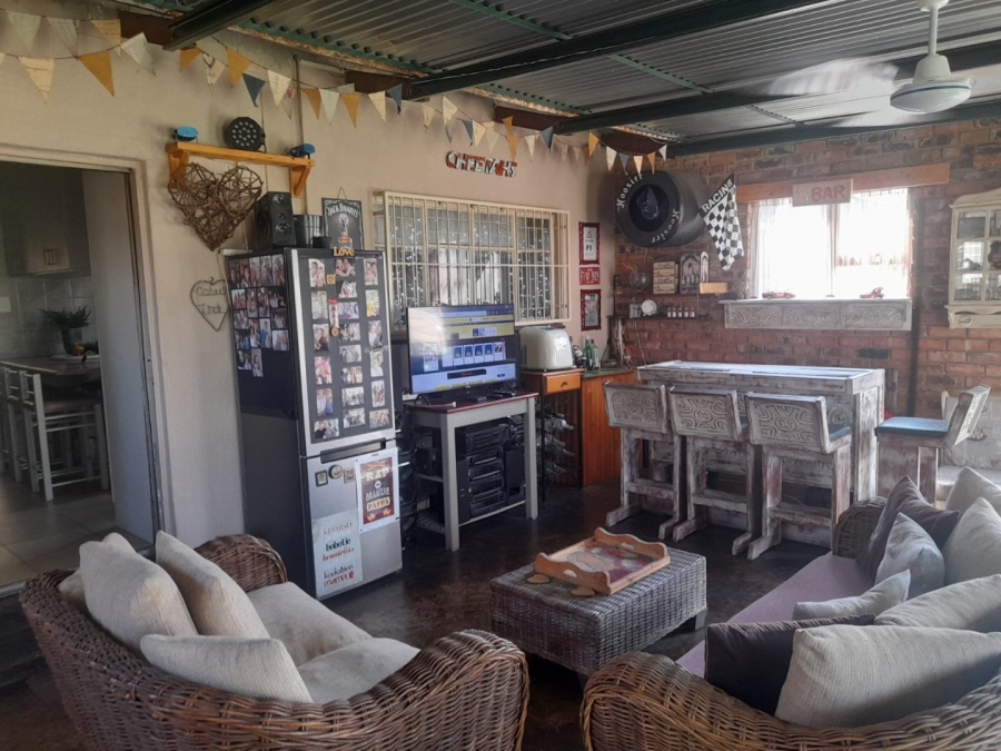 3 Bedroom Property for Sale in Vanderbijlpark SW 1 Gauteng