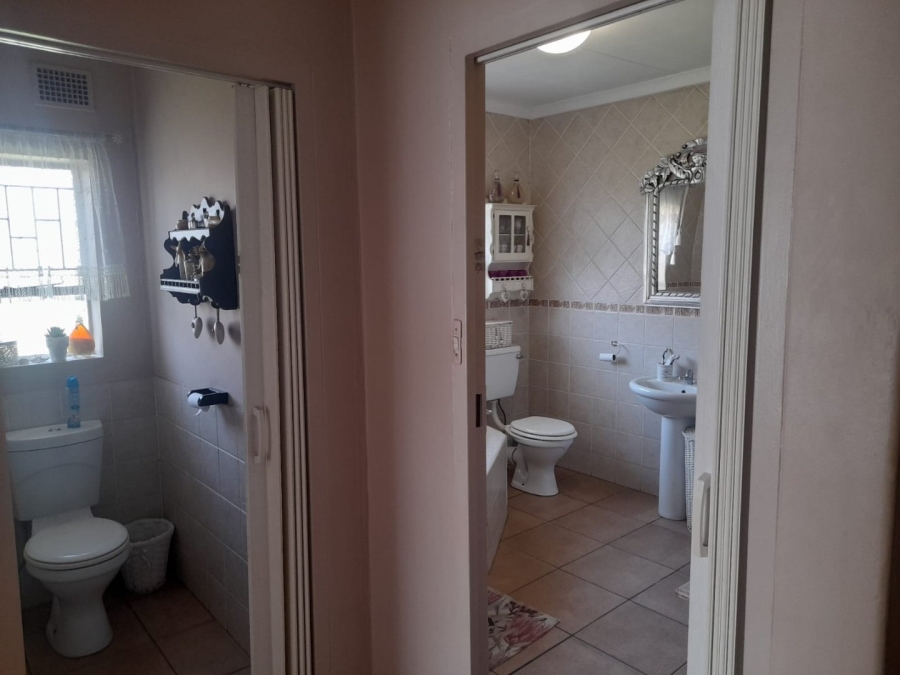 3 Bedroom Property for Sale in Vanderbijlpark SW 1 Gauteng
