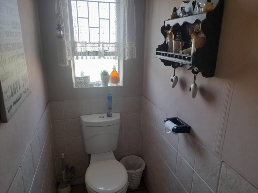 3 Bedroom Property for Sale in Vanderbijlpark SW 1 Gauteng