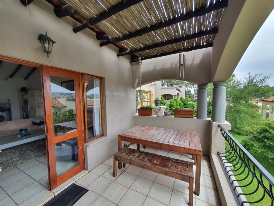 To Let 2 Bedroom Property for Rent in Noordhang Gauteng