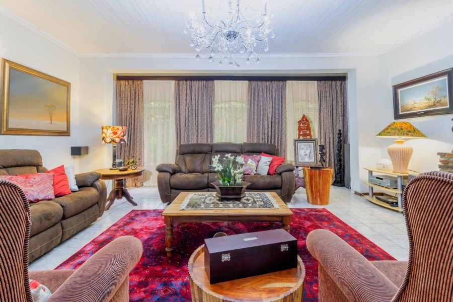 6 Bedroom Property for Sale in Meyerton Central Gauteng