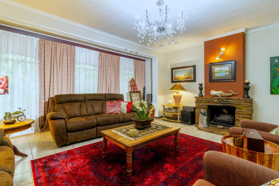 6 Bedroom Property for Sale in Meyerton Central Gauteng