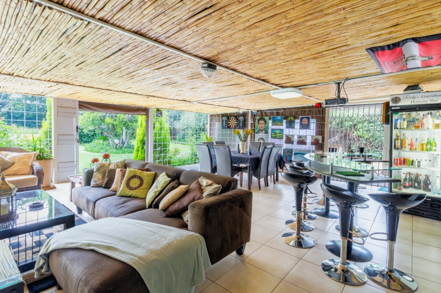 6 Bedroom Property for Sale in Meyerton Central Gauteng