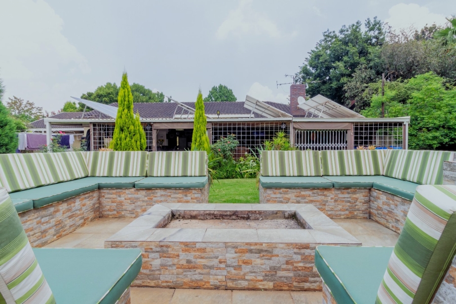 6 Bedroom Property for Sale in Meyerton Central Gauteng