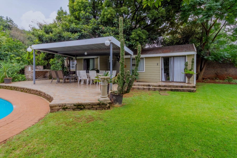 6 Bedroom Property for Sale in Meyerton Central Gauteng