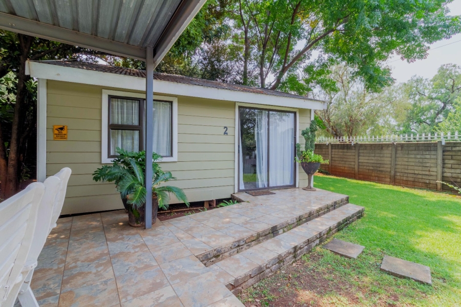 6 Bedroom Property for Sale in Meyerton Central Gauteng