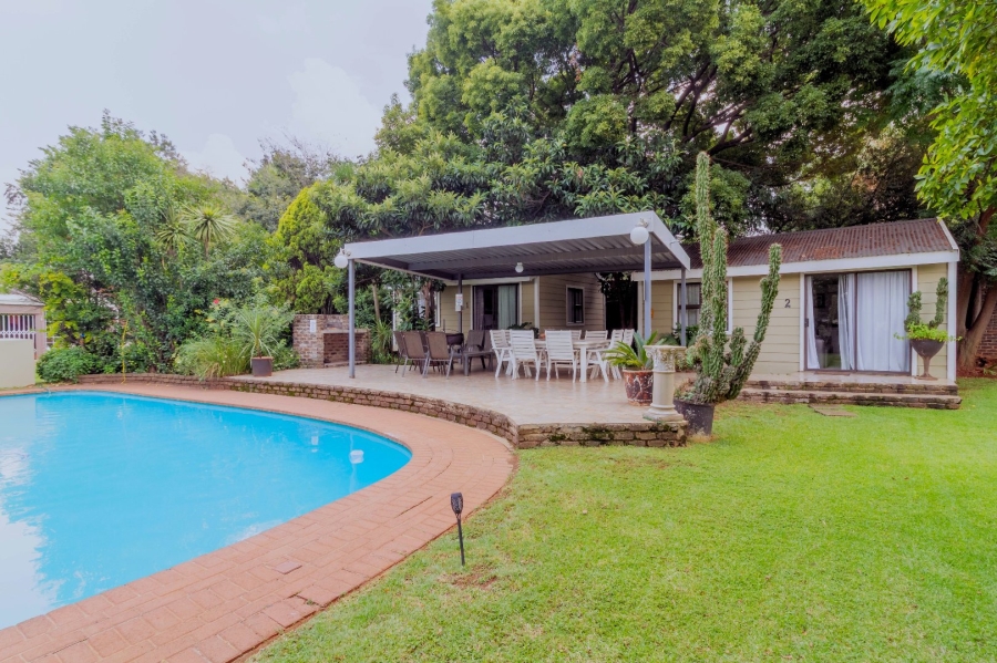 6 Bedroom Property for Sale in Meyerton Central Gauteng