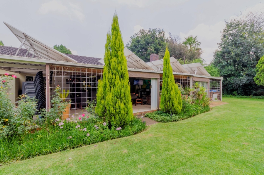 6 Bedroom Property for Sale in Meyerton Central Gauteng