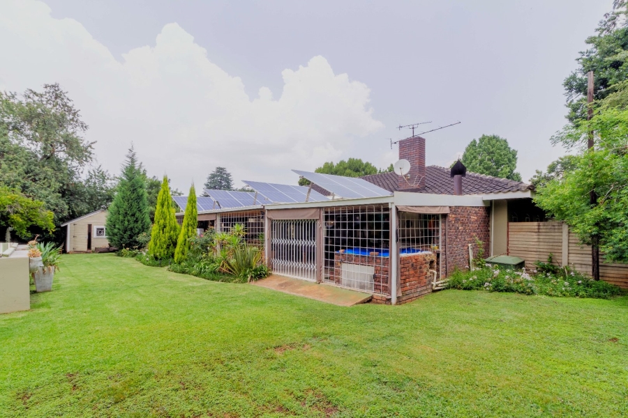 6 Bedroom Property for Sale in Meyerton Central Gauteng