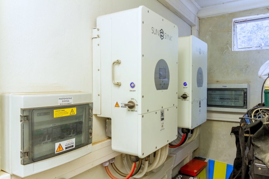 6 Bedroom Property for Sale in Meyerton Central Gauteng